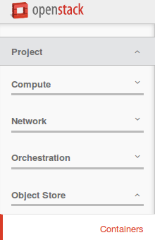 object storage 1