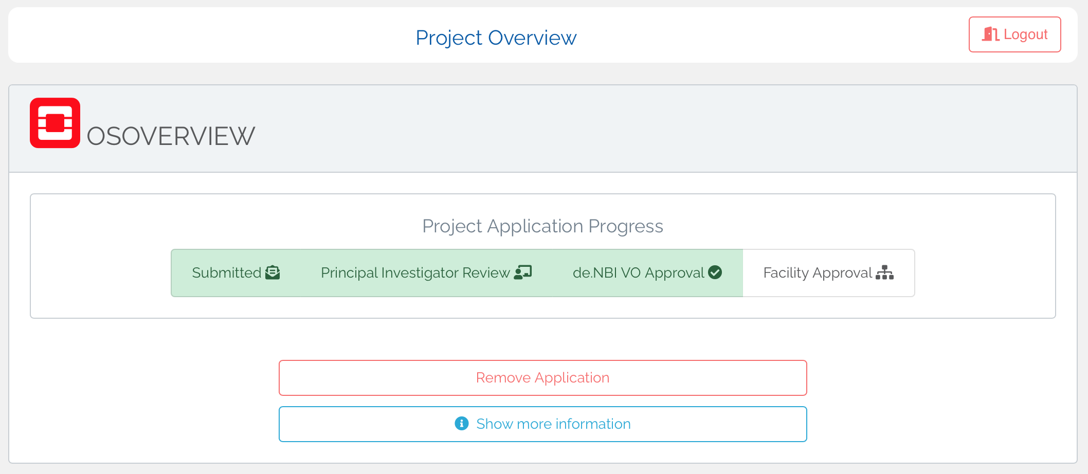 application_progress